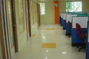 Team Area in  Office Space at Bommasandra – for Rent