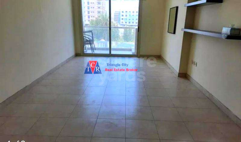 -1 BR 358 Sq.Ft. Apartment in ritz residence