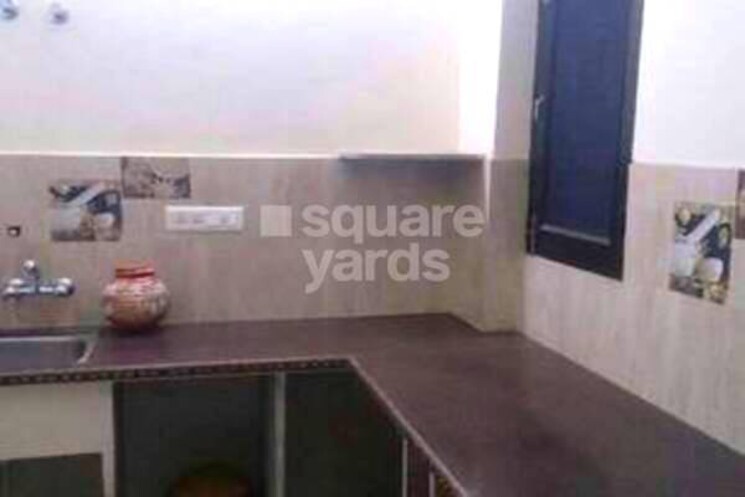 Kitchen, beliaghata 2 Bedroom 611 Sq.Ft. Apartment In Beliaghata Kolkata 3023997