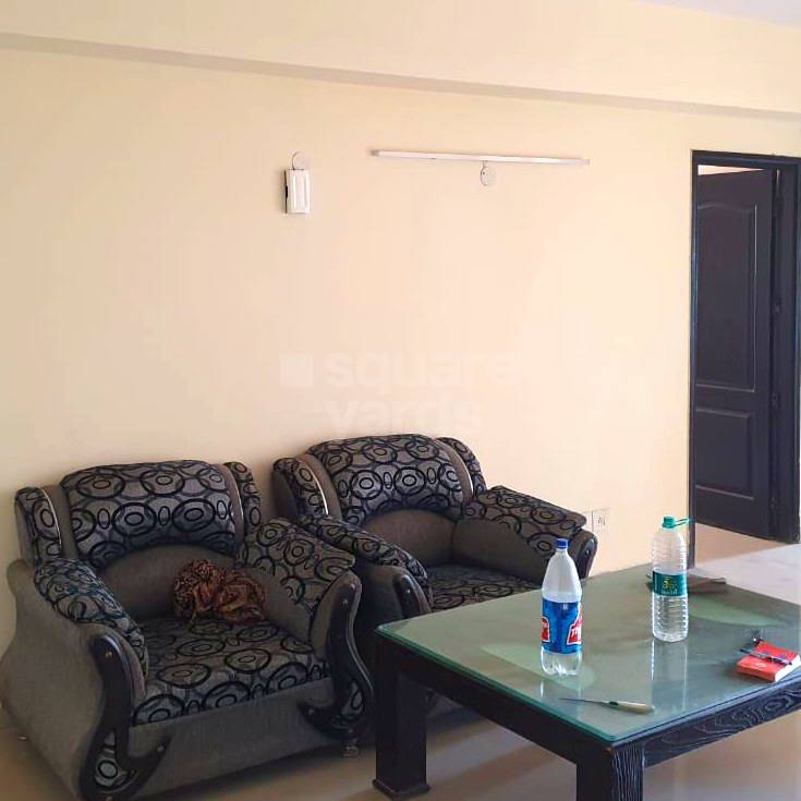 Resale 3 Bedroom 1300 Sq.Ft. Apartment in Shanti Apartments Narela