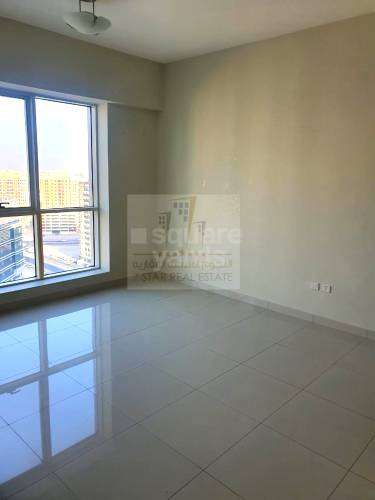 2 BR  Apartment For Sale in Sahara Tower 1