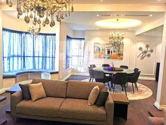 4 BR  Apartment For Sale in Al Khan Street