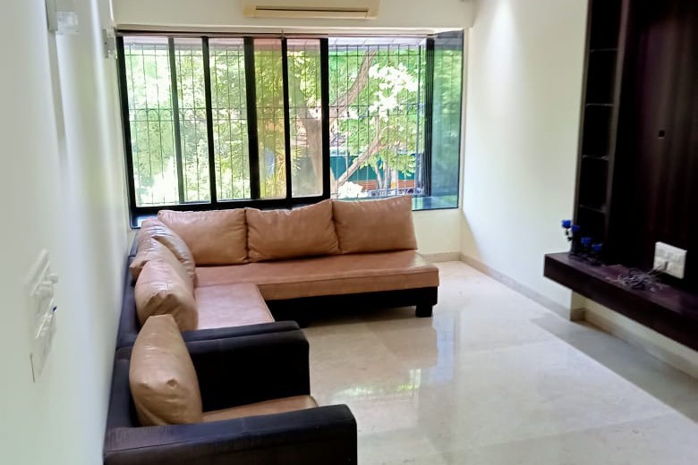 2 BHK Apartment For Rent in Trishul CHS Andheri West Mumbai  3039160