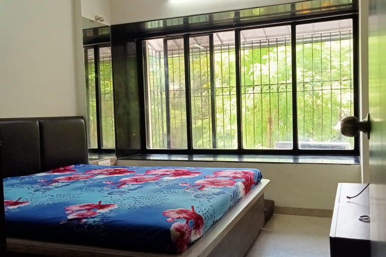 2 BHK Apartment For Rent in Trishul CHS Andheri West Mumbai  3039160