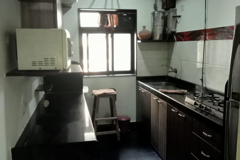 2 BHK Apartment For Rent in Trishul CHS Andheri West Mumbai  3039160