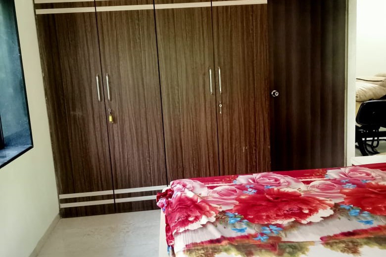 2 BHK Apartment For Rent in Trishul CHS Andheri West Mumbai  3039160