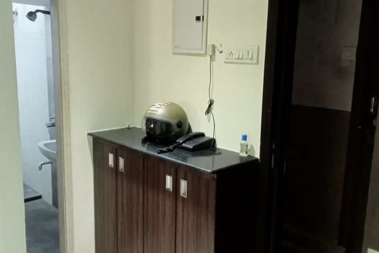 2 BHK Apartment For Rent in Trishul CHS Andheri West Mumbai  3039160