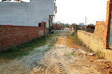  Plot – Exterior View View at Okhla - for Sale