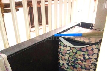 2 BHK Apartment – Exterior View View at Indiranagar - for Rent