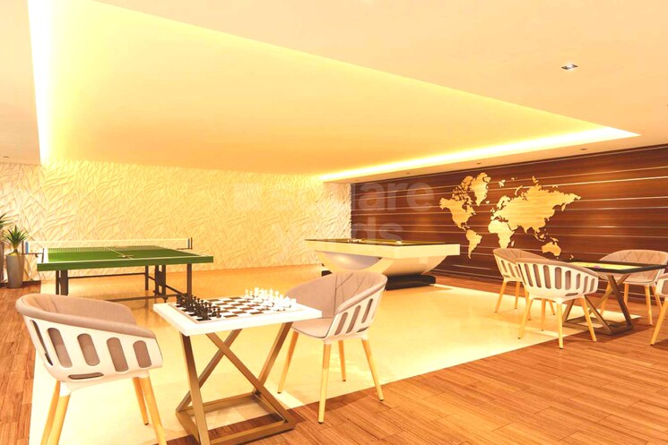 Other, bhimrad 3 Bedroom 1805 Sq.Ft. Apartment In Bhimrad Surat 3042203