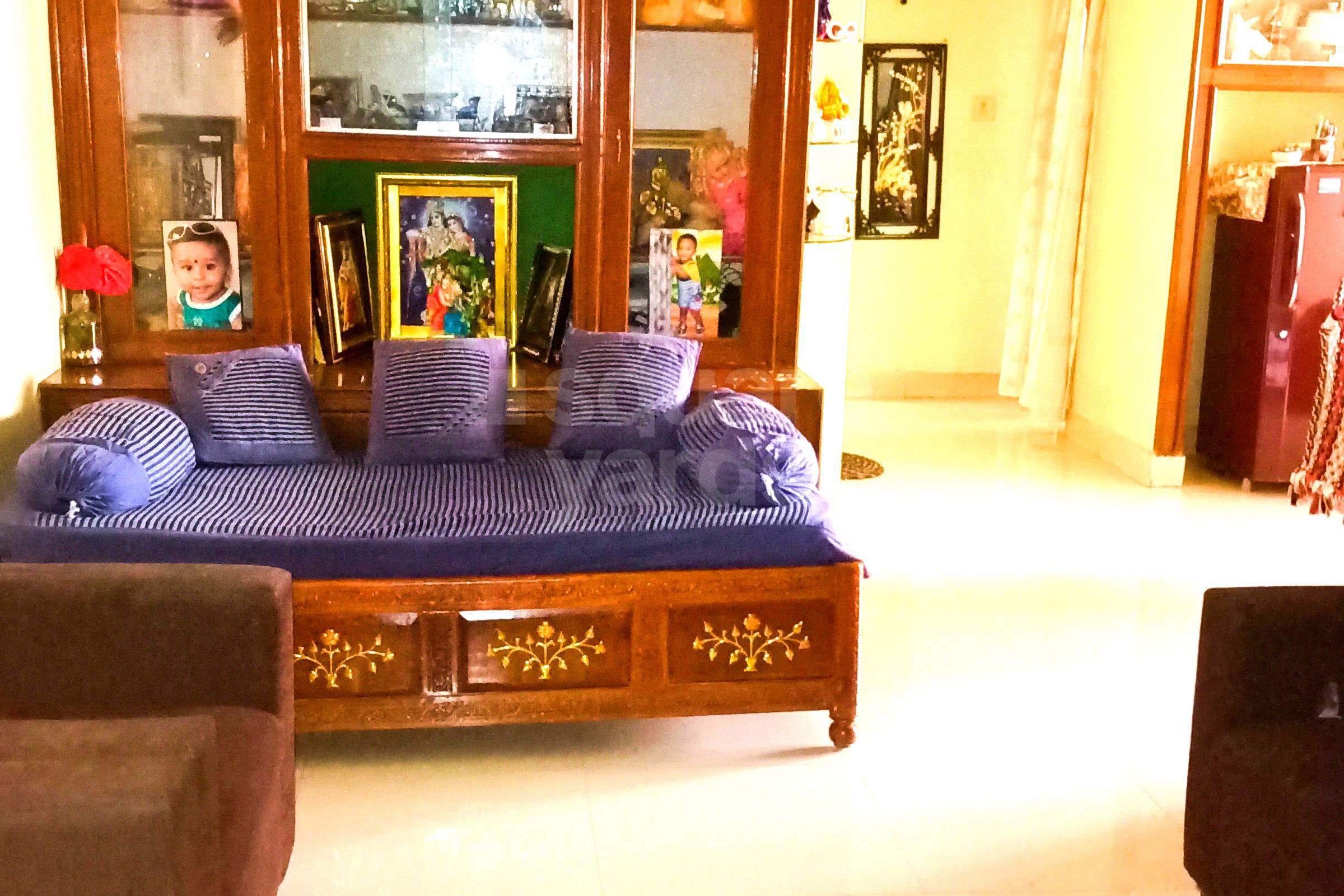 Resale Commercial Office Space 7000 Sq Ft In Begumpet Hyderabad 3048122