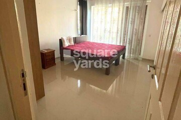 Bedroom in 3 BHK Apartment at Emaar Emerald Floors, Sector 65 – for Rent