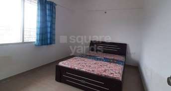 1 BHK Apartment For Rent in Yashada Apartment Narhe Narhe Pune 3051069