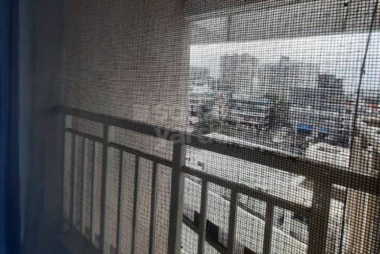 Balcony, yashada-apartment-narhe 1 Bedroom 580 Sq.Ft. Apartment In Narhe Pune 3051069