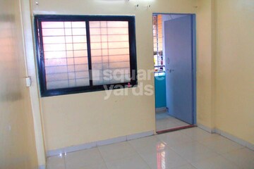 1 BHK Apartment For Rent in Ambegaon Budruk