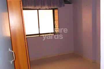 Living Room in 1 BHK Apartment at Ambegaon Budruk – for Rent