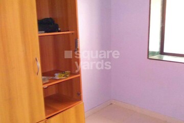 Bedroom in 1 BHK Apartment at Ambegaon Budruk – for Rent