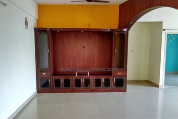 Living Room in 2 BHK Apartment at Sree Sapthagiri Enclave, Whitefield – for Rent