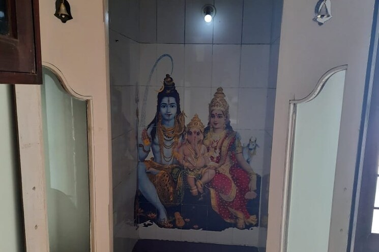 undefined, sree-sapthagiri-enclave 2 Bedroom 1000 Sq.Ft. Apartment In Whitefield Bangalore 3066554