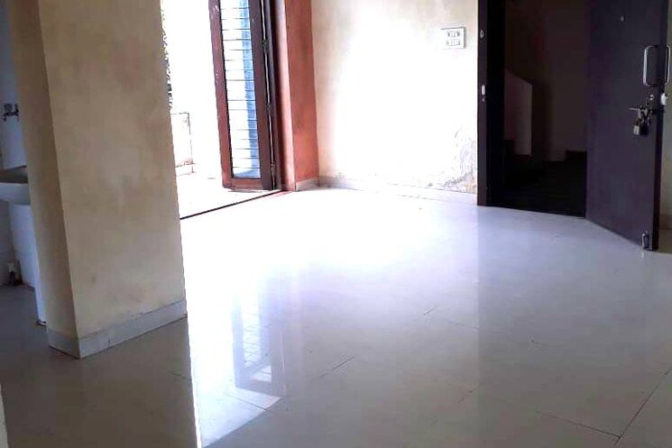 Master Bedroom, akshar-elementa 3 Bedroom 1495 Sq.Ft. Apartment In Tathawade Pune 3070892