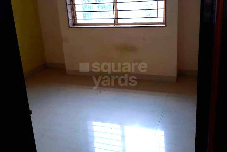 Living Room, akshar-elementa 3 Bedroom 1495 Sq.Ft. Apartment In Tathawade Pune 3070892