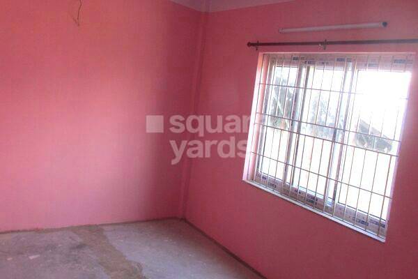 1 BHK + Extra Room Apartment For Rent in Victory Reality