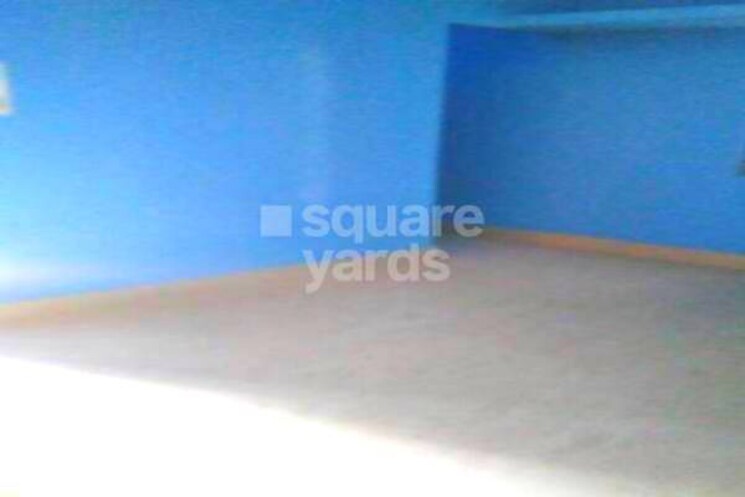 Living Room, salt lake sector v 1 Bedroom 531 Sq.Ft. Apartment In Salt Lake Sector V Kolkata 3094306