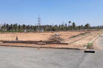 Plot For Resale in Ambiience Aamby City Hoskote Bangalore 3120107
