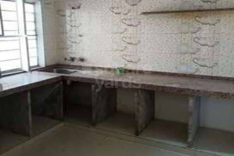 Kitchen, beliaghata 2 Bedroom 678 Sq.Ft. Apartment In Beliaghata Kolkata 3121100