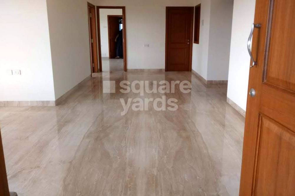 3 BHK 1700 Sq.Ft. Apartment in Samartha Meghdoot Apartment