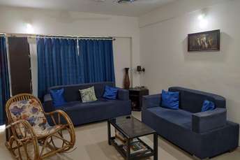 1 BHK Apartment For Rent in Jairaj Lake Town Bibwewadi Pune 3132281
