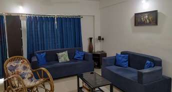 1 BHK Apartment For Rent in Jairaj Lake Town Bibwewadi Pune 3132281