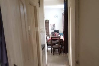 1 BHK Builder Floor For Rent in Nirman Viva Ambegaon Budruk Pune  3134051