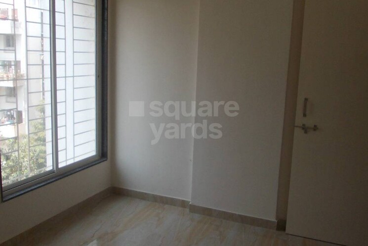 Bedroom, nirman-viva 1 Bedroom 652 Sq.Ft. Builder Floor In Ambegaon Budruk Pune 3134051