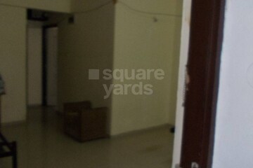 Bedroom in 1 BHK Builder Floor at Nirman Viva, Ambegaon Budruk – for Rent