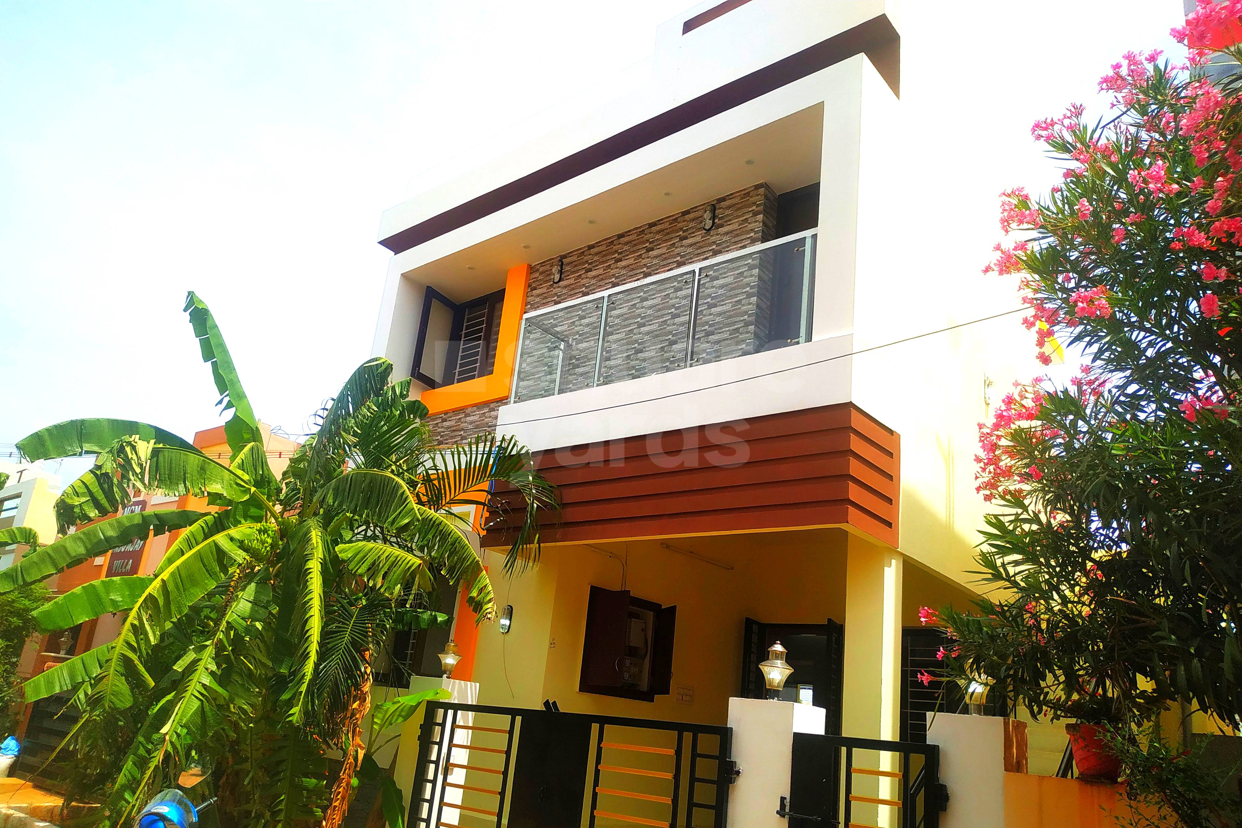 For Sale House In Kk Nagar Trichy Listings And Prices Waa2