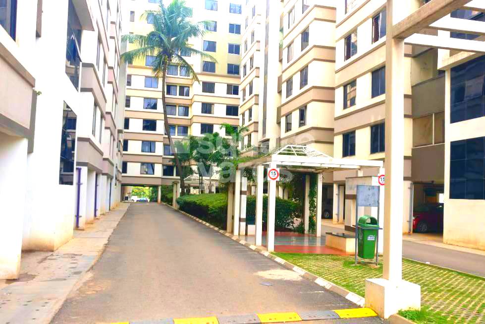 Resale Commercial Land 1600 Sq.Ft. in Sobha HRC Pristine Bangalore