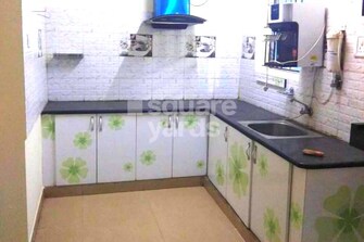 2 BHK Apartment For Rent in Unique Infrastructure Eastern Breeze Mahadevpura Bangalore  3152635