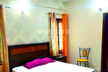 3 BHK Apartment For Rent in Sobha 25 Richmond Richmond Road Bangalore 3166846