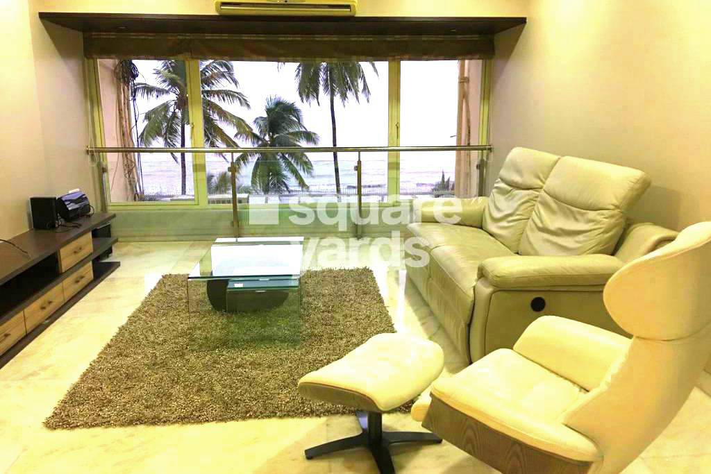 3 BHK Apartment For Rent in Emgee Janki Kutir Juhu Mumbai 3170290
