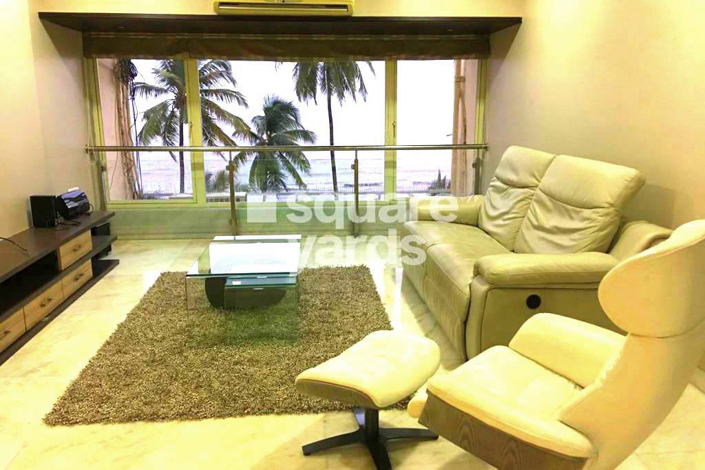 3 BHK Apartment For Rent in Emgee Janki Kutir Juhu Mumbai  3170290