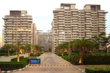 2 BHK Apartment For Sale in Paras Irene, Sector 70a