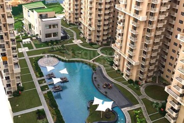 2 BHK Apartment For Sale in M3M Sierra, Sector 68