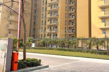 3 BHK Apartment For Rent in Ireo The Corridors, Sector 67a