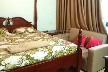 Bedroom in 2 BHK Apartment at Ireo Skyon, Sector 60 – for Rent