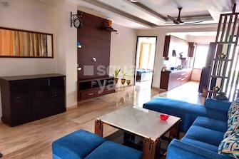 3 BHK Builder Floor For Rent in Sector 15 ii Gurgaon  3171634