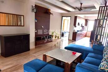 3 BHK Builder Floor For Rent in Sector 15 ii Gurgaon 3171634