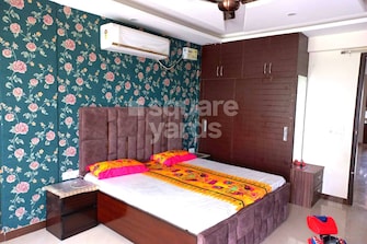 3 BHK Builder Floor For Rent in Sector 15 ii Gurgaon  3171634