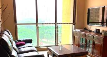 2 BHK Apartment For Rent in Lodha Luxuria Majiwada Thane 3173671