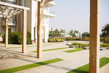 2 BHK Apartment – Garden View at M3M Escala, Sector 70a - for Rent